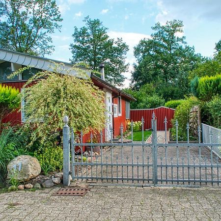 Schwanennest Am Haddorfer See * Top Ausstattung Wettringen  Eksteriør bilde
