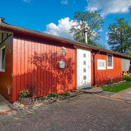 Schwanennest Am Haddorfer See * Top Ausstattung Wettringen  Eksteriør bilde